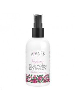 Vianek Łągodzący...