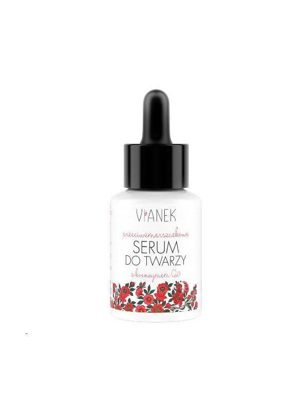 Vianek anti-rimpel serum 30 ml