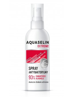 Aquaselin Extreme Spray...