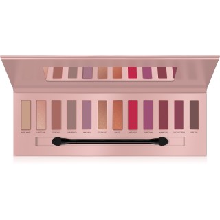 Ombres à paupières Eveline Angel Dream 12 couleurs