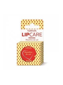Floslek Lip Care Wazelina...