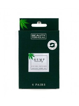 Beauty Formulas Hemp Beauty...