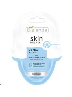 Bielenda SKIN HELPER Maska...