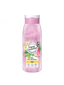 Bielenda VEGAN SMOOTHIE Żel...