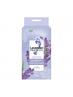 Bielenda LAVENDER FOOT CARE...