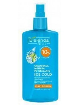 Bielenda Bikini Chłodząca...