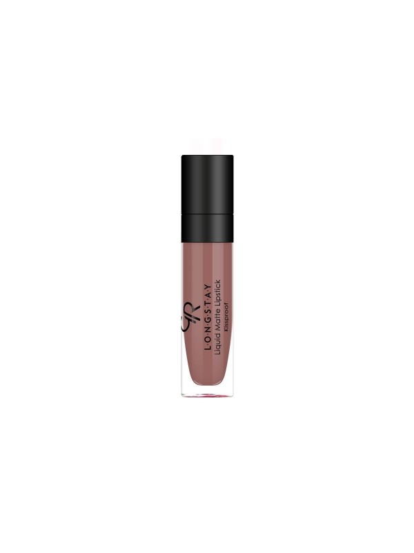 Golden Rose Longstay Matt liquid lipstick /23/