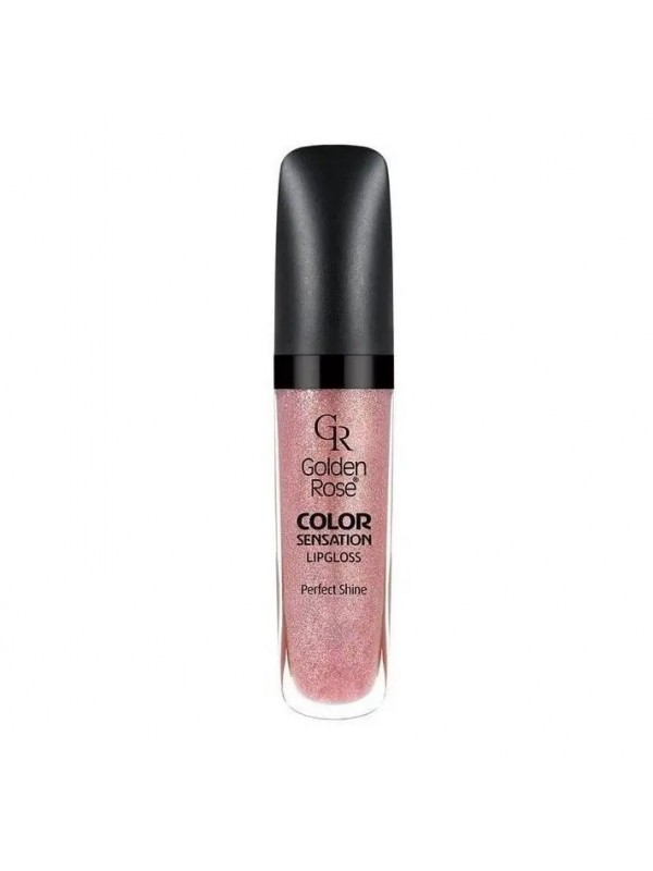 Golden Rose Color Sensation Lip gloss /105/