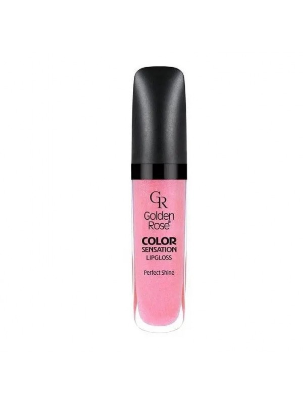 Golden Rose Color Sensation Lip gloss /106/