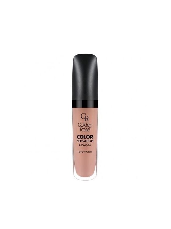 Golden Rose Color Sensation Lipgloss /107/