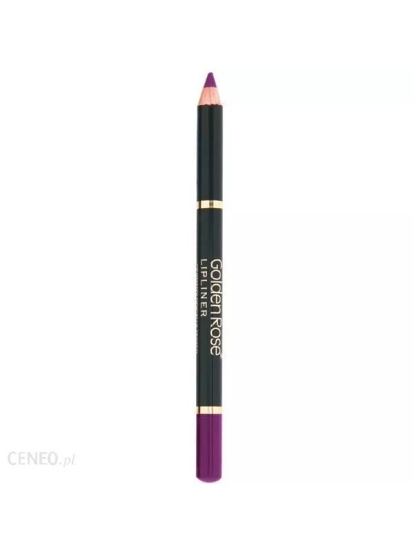 Golden Rose Emily Lipliner Перманентна підводка для губ /207/ 5 г