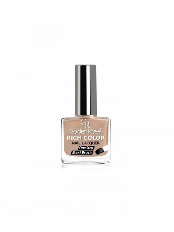 Golden Rose Rijke Kleur Nagellak /114/ 5 ml