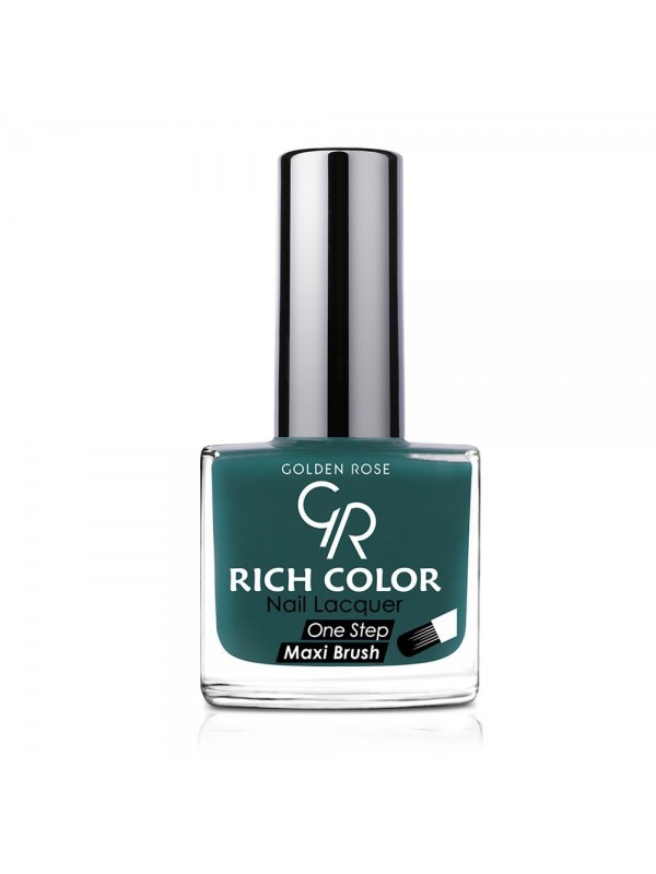 Golden Rose Rich Color Nail Polish /131/ 5 ml