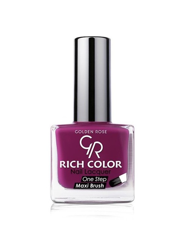 Golden Rose Rich Color Nail Polish /14/ 5 ml