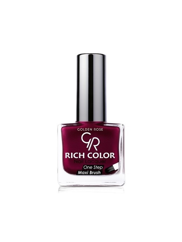 Golden Rose Rijke Kleur Nagellak /24/ 5 ml