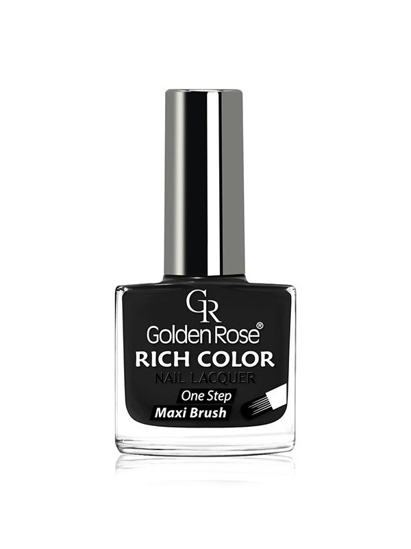 Лак для нігтів Golden Rose Rich Color /35/ 5 мл