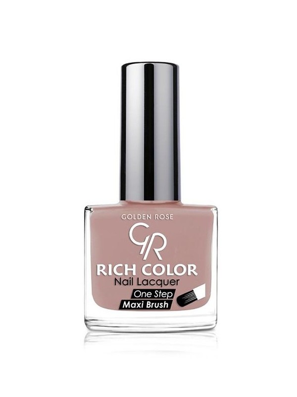 Golden Rose Rijke Kleur Nagellak /54/ 5 ml