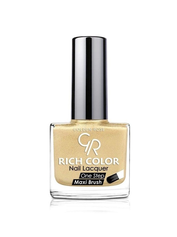 Лак для нігтів Golden Rose Rich Color /77/ 5 мл