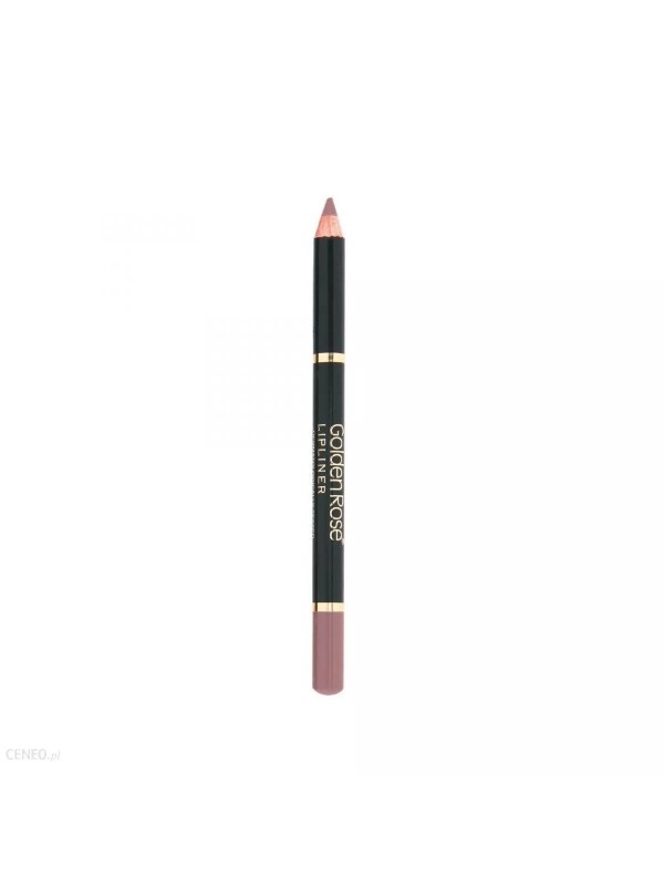 Golden Rose Emily Lipliner Перманентна підводка для губ /208/ 5 г