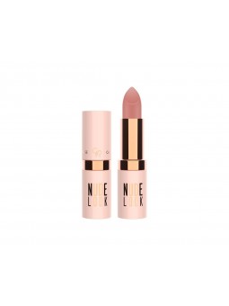 Golden Rose Nude Look...