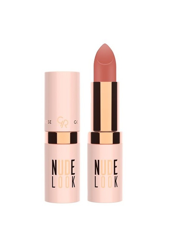 Помада Golden Rose Nude Look Matte /02/ 4,2 г