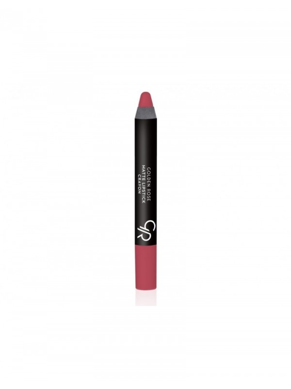 Golden Rose Matte lippenstift in krijt /11/ 5 g