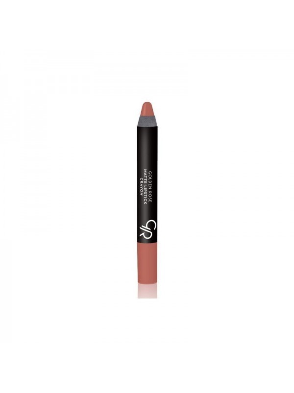 Golden Rose Matte lippenstift in krijt /18/ 5 g