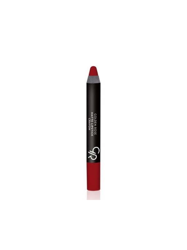 Golden Rose Matte lippenstift in krijt /23/ 5 g