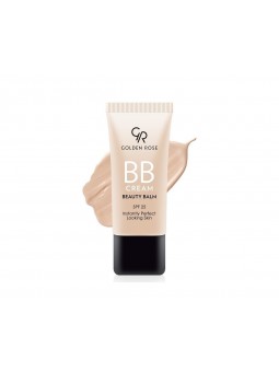 Golden Rose Beauty Balm BB...