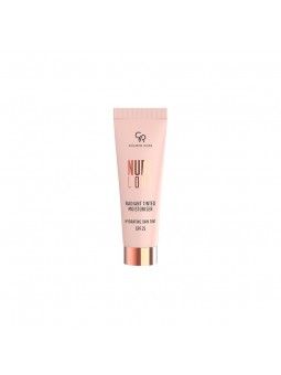 Golden Rose Nude Look Krem...