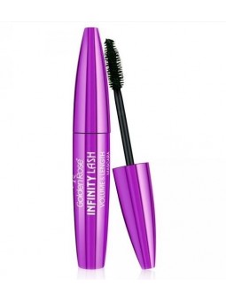 Golden Rose Infinity Lash...