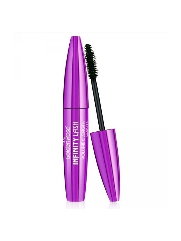 Туш для вій Golden Rose Infinity Lash Mascara 13 мл