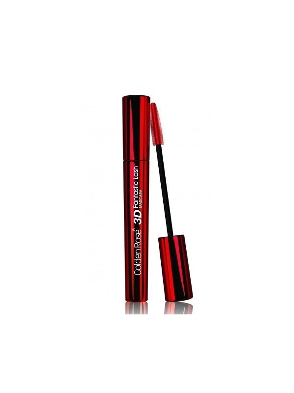 Golden Rose 3D Fantastic Lash Mascara 10 мл