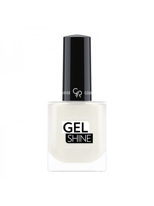 Гель-лак для нігтів Golden Rose Extreme Gel Shine /001/ 10,2 мл