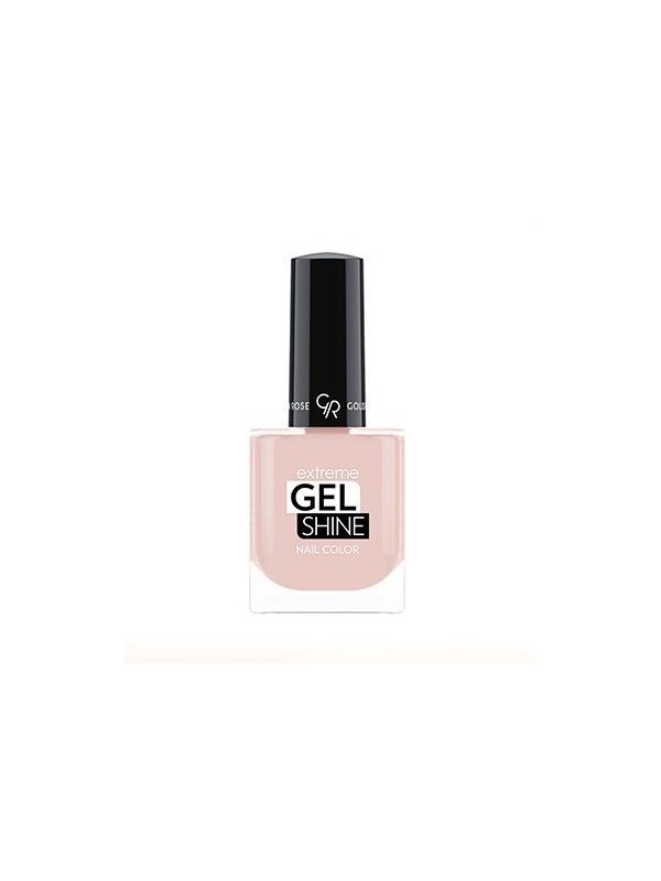 Golden Rose Extreme Gel Shine Gel nagellak /008/ 10,2 ml