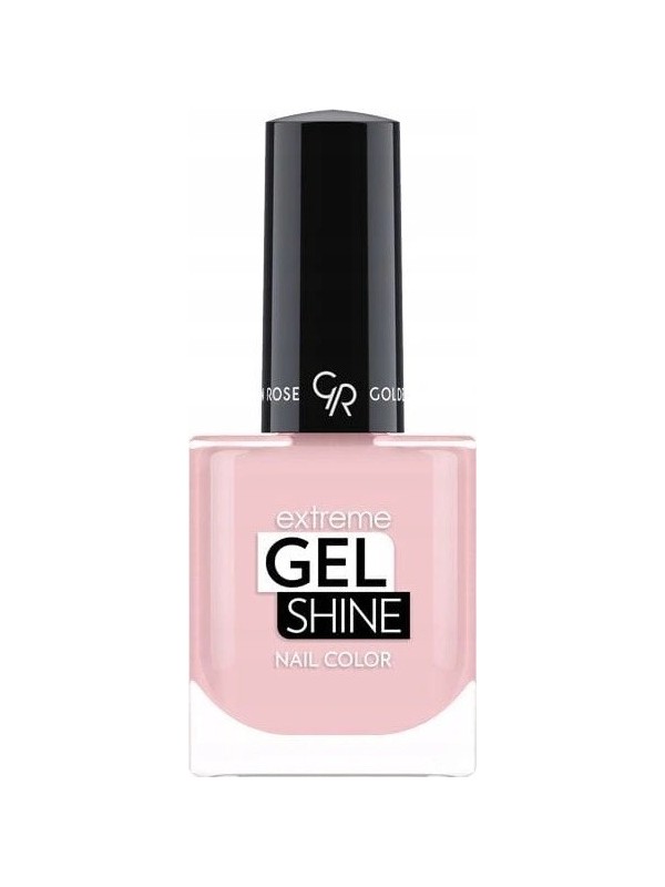 Golden Rose Extreme Gel Shine Gel nagellak /014/ 10,2 ml