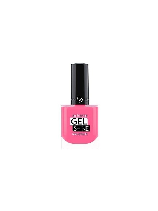 Гель-лак для нігтів Golden Rose Extreme Gel Shine /021/ 10,2 мл