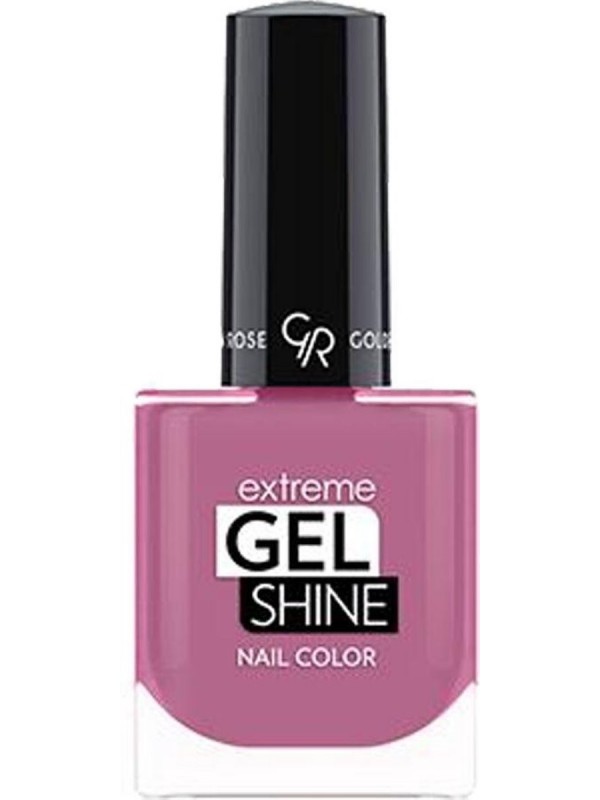 Гель-лак для нігтів Golden Rose Extreme Gel Shine /025/ 10,2 мл