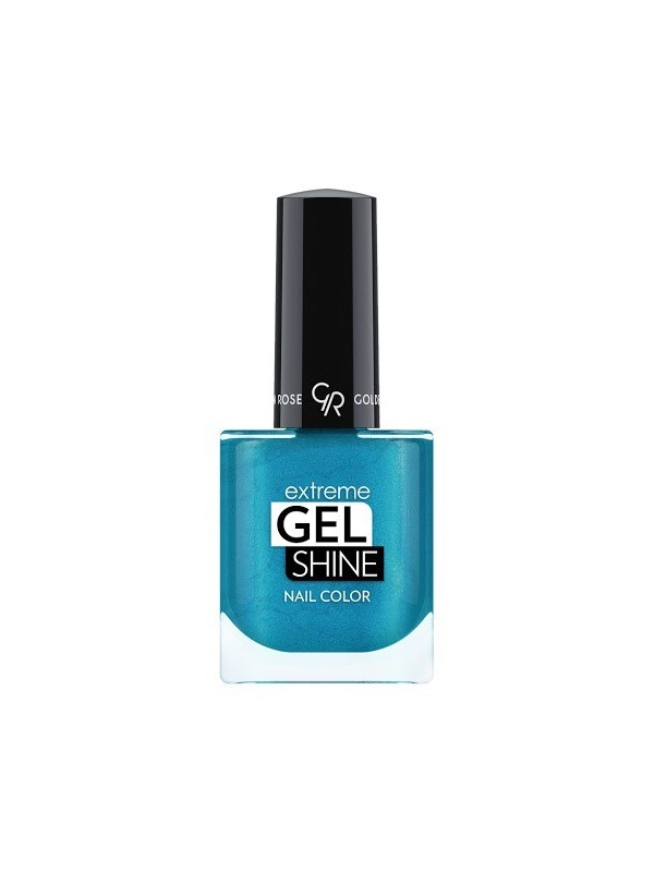 Гель-лак для нігтів Golden Rose Extreme Gel Shine /034/ 10,2 мл