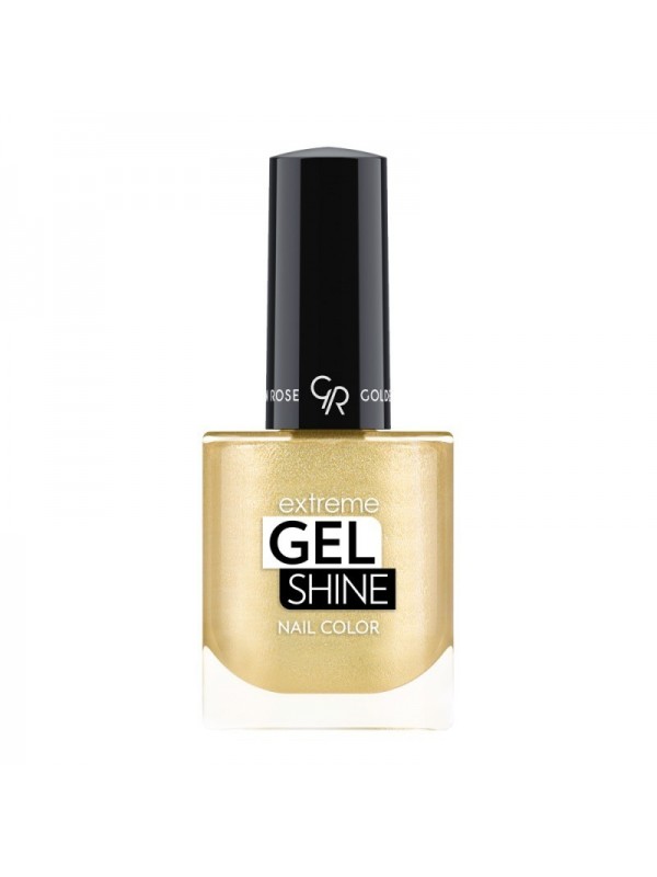 Гель-лак для нігтів Golden Rose Extreme Gel Shine /037/ 10,2 мл