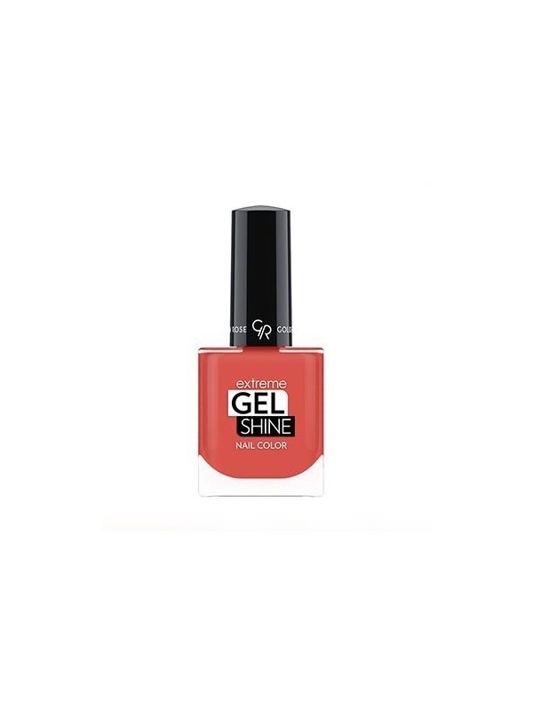 Гель-лак для нігтів Golden Rose Extreme Gel Shine /052/ 10,2 мл