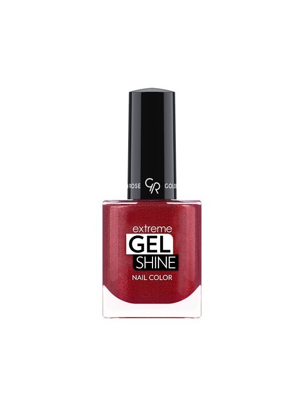 Гель-лак для нігтів Golden Rose Extreme Gel Shine /062/ 10,2 мл