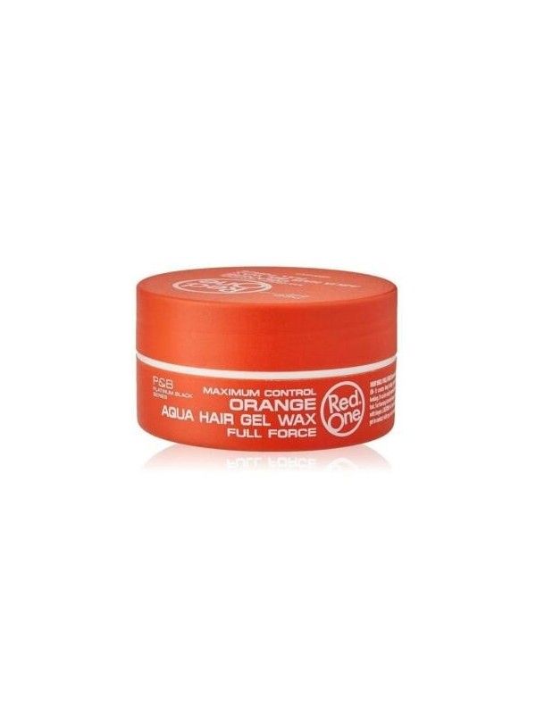Gel Styling Wax - Strong Hold Hair Pomade - Medium Shine – Zmak - The  Signature Series