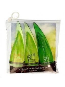 Holika Holika Aloe 99% -...