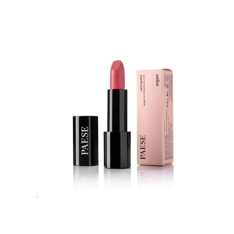 Paese Lipstick with argan oil /74/