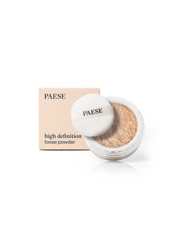 Paese High Definition Los Poeder /01/ Light Beige g