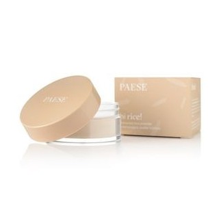 Paese Hi Rice! Powder /10/ Light Beige 10 g