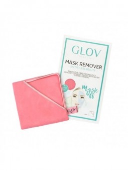 GLOV Mask Remover Pink...