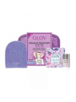 GLOV Oily Skin Travel Set...