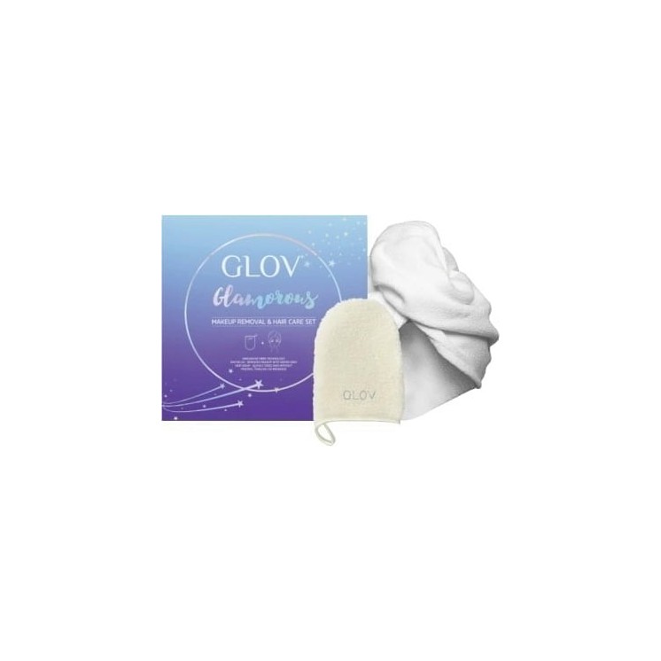 GLOV Glamorous Haaraccessoires Set
